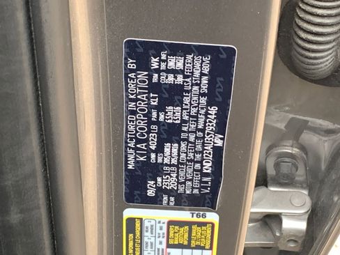 Used 2025 Kia Soul LX w/ LX Technology Package image 10