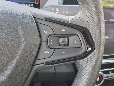 New 2027 Chevrolet Bolt LT FWD image 12
