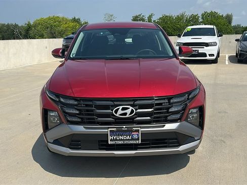 Used 2026 Hyundai Tucson SE FWD image 7