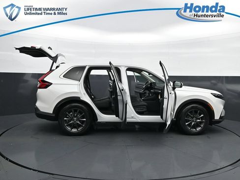 New 2026 Honda CR-V EX-L image 36
