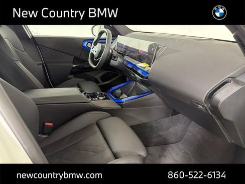 Used 2026 BMW X3 xDrive30i AWD/4WD image 16