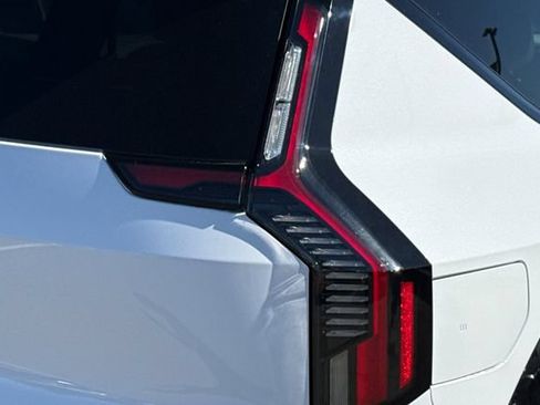 New 2026 Kia EV9 GT-Line AWD/4WD image 34