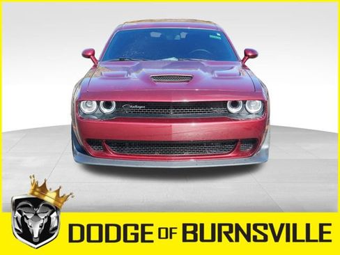Used 2021 Dodge Challenger R/T Scat Pack image 2