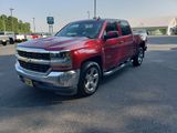 Used 2018 Chevrolet Silverado 1500 LT w/ Texas Edition image 2