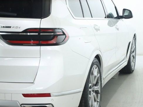 Certified 2024 BMW X7 xDrive40i w/ Executive Package AWD/4WD image 51
