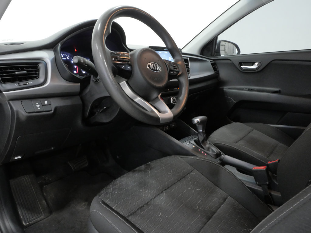 Used 2019 Kia Rio S FWD image 11
