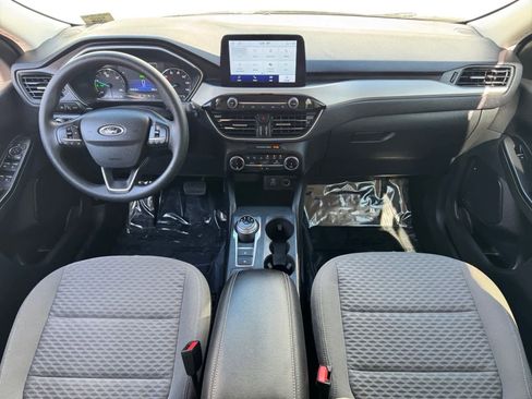 Used 2022 Ford Escape SE image 13