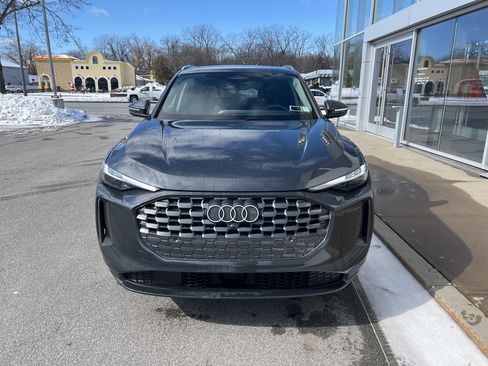 Used 2025 Audi Q5 Premium Plus w/ Premium Plus image 51