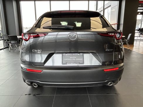 Certified 2023 MAZDA CX-30 AWD 2.5 S w/ Select Package image 6