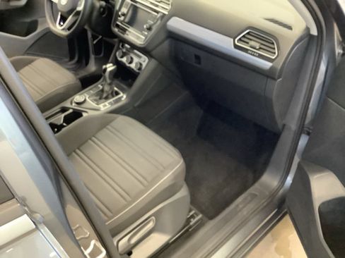 Used 2024 Volkswagen Tiguan S AWD/4WD image 17