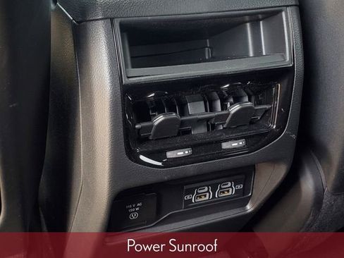 Used 2024 Jeep Grand Cherokee Laredo X w/ Luxury Tech Group I AWD/4WD image 37