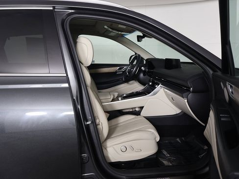 Used 2023 Genesis GV80 2.5T w/ Prestige Package image 36