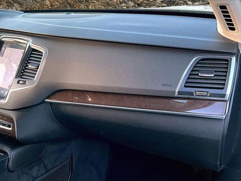 Used 2019 Volvo XC90 T6 Momentum w/ Advanced Package image 14