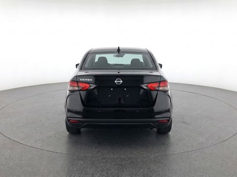 Used 2025 Nissan Versa SV FWD image 7