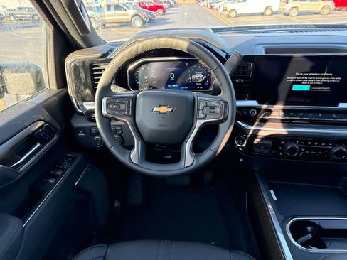 New 2026 Chevrolet Silverado 2500 High Country w/ High Country Premium Package image 8