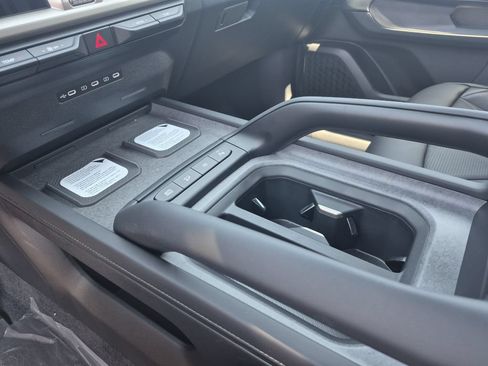 New 2027 Kia Telluride EX AWD/4WD image 9