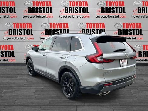 Used 2025 Honda CR-V Sport-L image 6