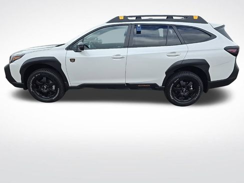 New 2025 Subaru Outback Wilderness image 4