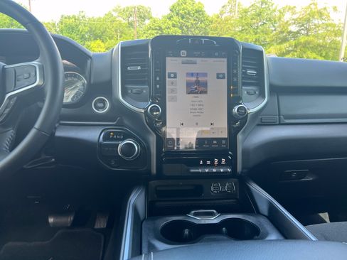 Used 2024 RAM 1500 Lone Star RWD image 27