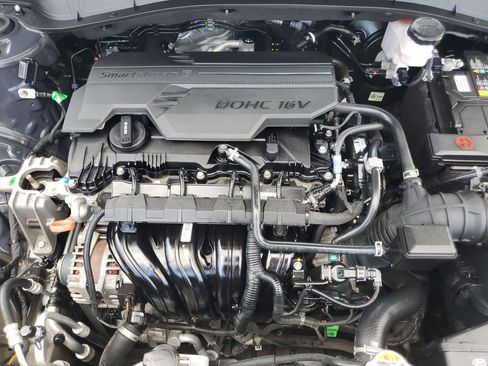 Used 2024 Hyundai Kona SEL FWD image 26