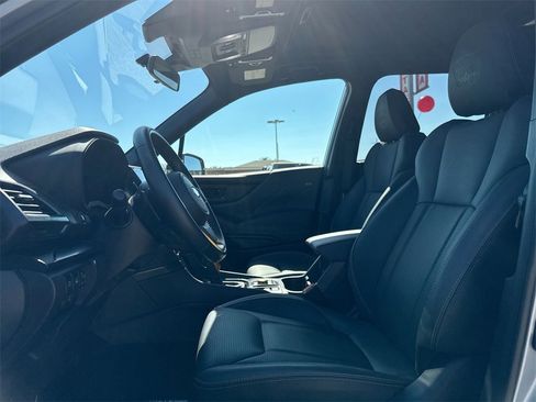 Used 2024 Subaru Forester Wilderness image 13