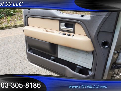 Used 2014 Ford F150 XLT w/ Equipment Group 302A Luxury image 20