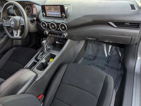Used 2021 Nissan Sentra S image 20
