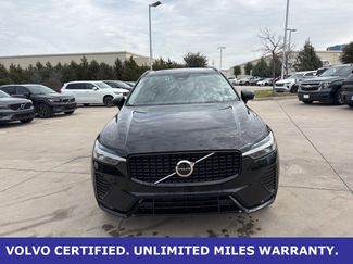 Certified 2025 Volvo XC60 B5 Core video 2