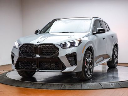 New 2026 BMW X2 xDrive28i w/ Technology Package