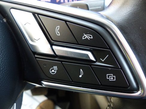 Used 2025 Buick Envision Avenir AWD/4WD image 43
