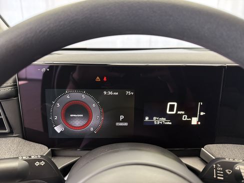 Used 2025 Nissan Kicks SV w/ Illumination Package FWD image 8