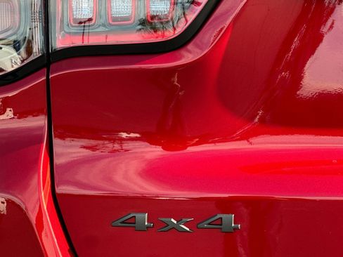 New 2026 Jeep Compass Limited image 31