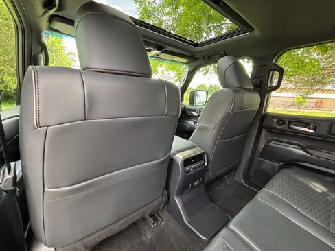 Used 2024 Toyota Land Cruiser AWD/4WD image 17