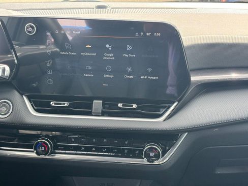 New 2026 Chevrolet Equinox LT FWD image 8