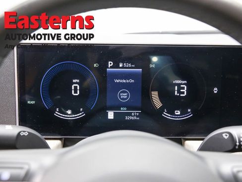 Used 2025 Hyundai Sonata SEL image 18