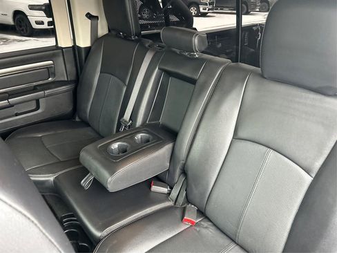 Used 2018 RAM 1500 Sport w/ Convenience Group image 20