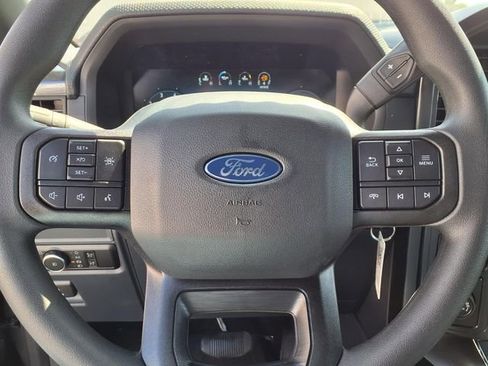 New 2026 Ford F150 STX RWD image 15