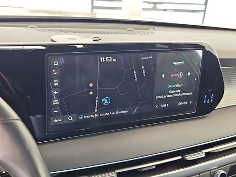 Used 2023 Hyundai Palisade Limited AWD/4WD image 19