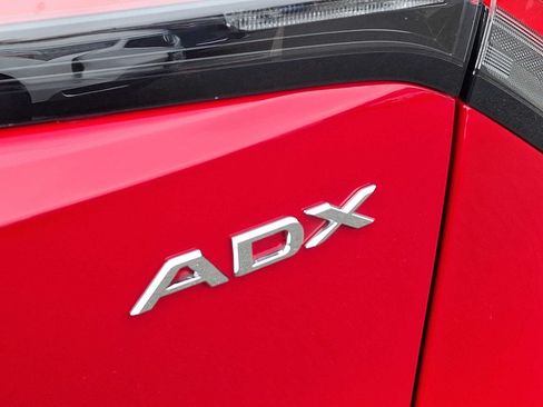 Certified 2025 Acura ADX A-Spec w/ Advance Package AWD/4WD image 31