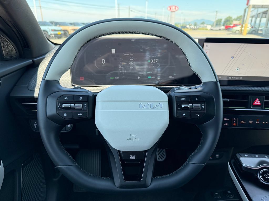 New 2026 Kia EV6 GT-Line AWD/4WD image 20