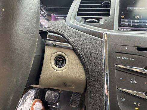 Used 2014 Lincoln MKS AWD w/ Equipment Group 101A image 23