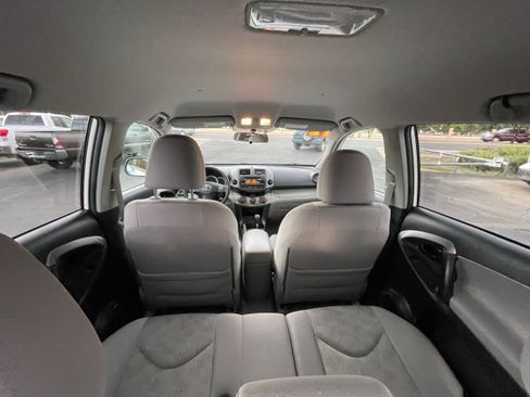 Used 2012 Toyota RAV4 FWD w/ Value Pkg image 20