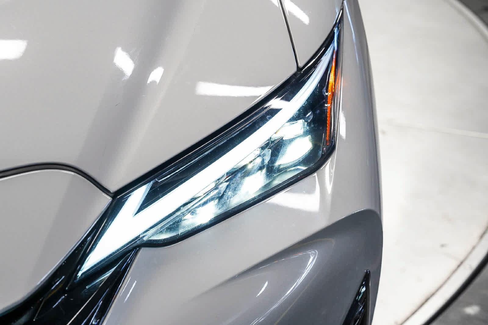 Used 2026 Lexus IS 350 F Sport w/ Technology Package RWD image 7