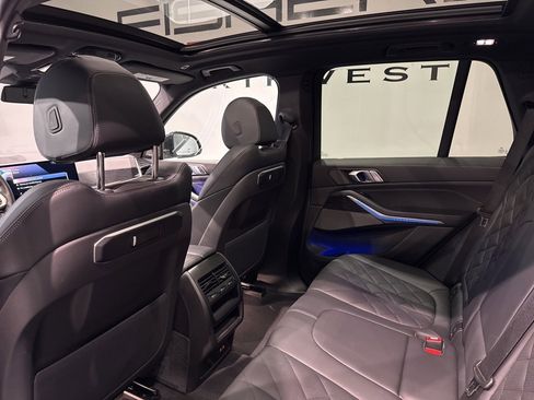 Used 2026 BMW X5 xDrive40i image 33