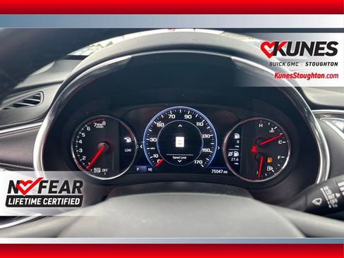 Used 2024 Chevrolet Malibu LT FWD image 18