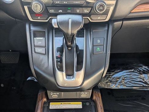Used 2022 Honda CR-V Touring image 12