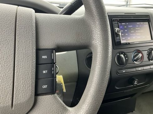Used 2006 Ford F150 XLT image 17