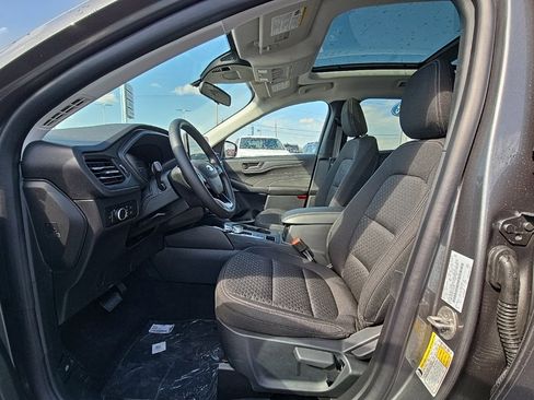 New 2026 Ford Escape Active w/ Tech Pack #1 image 11