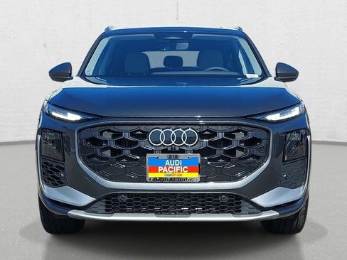 New 2026 Audi Q3 quattro 2.0T AWD/4WD image 2