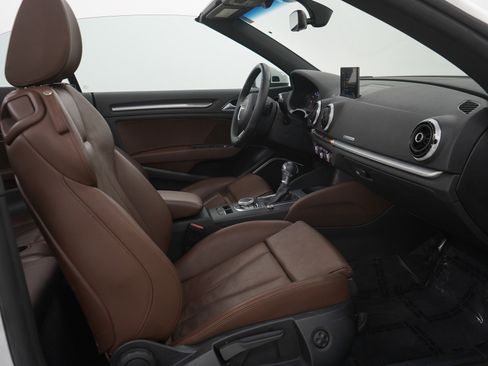 Used 2016 Audi A3 2.0T Premium Plus w/ Technology Package image 10